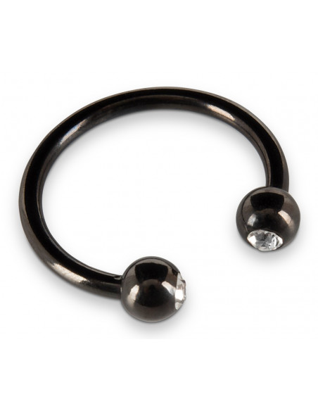 Rebel Glans Ring