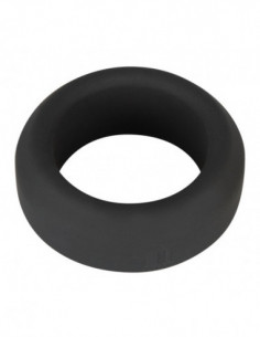Black Velvets Cock Ring 2.6 cm 2