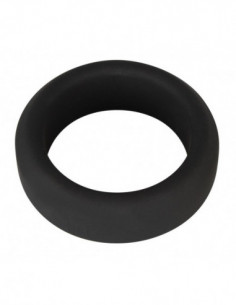 Black Velvets Cock Ring 3.2 cm 2