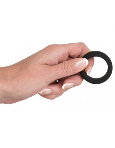 Black Velvets Cock Ring 3.2 cm