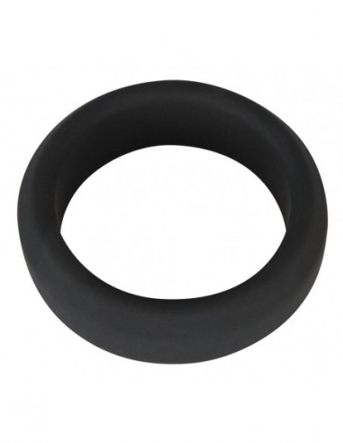 Black Velvets Cock Ring 3.8 cm