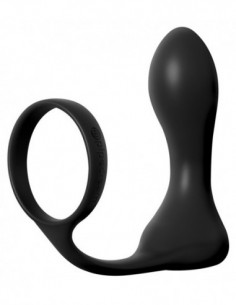 AFE Rechargeable Ass-Gasm Pro 2
