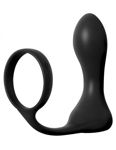 AFE Rechargeable Ass-Gasm Pro