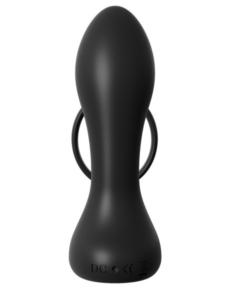 AFE Rechargeable Ass-Gasm Pro