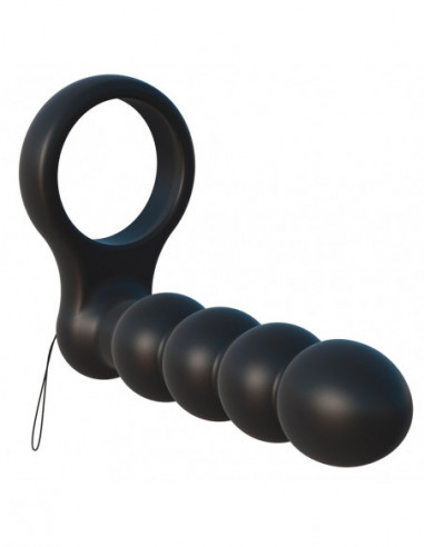 FCR Remote Control Double Pene
