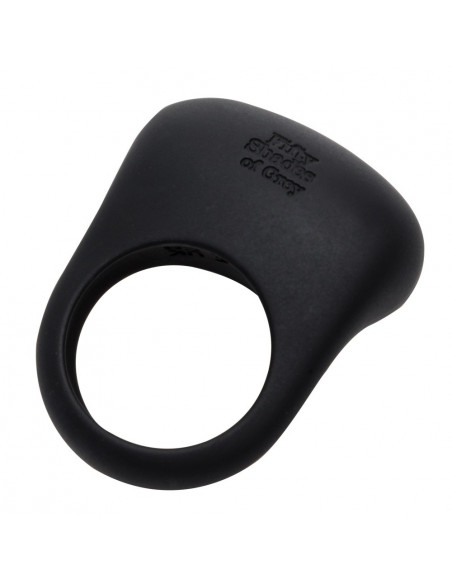 FSOGS Vibrating Love Ring