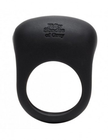 FSOGS Vibrating Love Ring