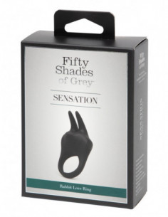 FSOGS Rabbit Love Ring