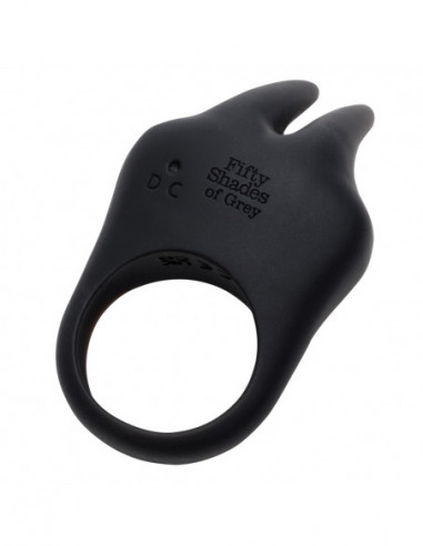 FSOGS Rabbit Love Ring