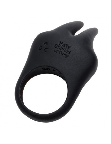 FSOGS Rabbit Love Ring