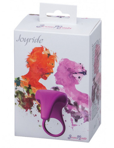 BeauMents Joyride purple