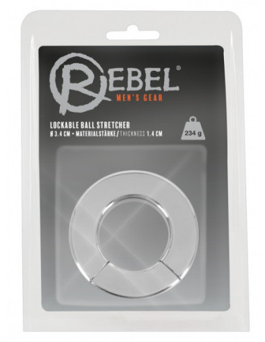Magnetic Ball Stretcher 14 mm