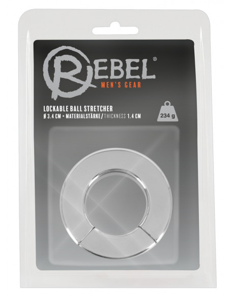 Magnetic Ball Stretcher 14 mm