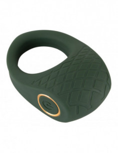 Luxurious Vibrating Cock Ring 2