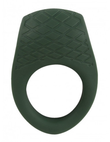 Luxurious Vibrating Cock Ring