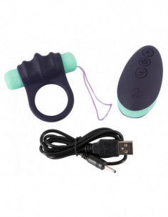Remote Controlled Cock Ring 2