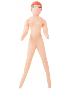 Doll Fire - Elements Series 2