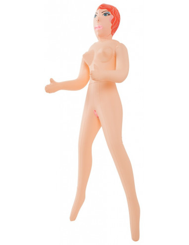 Doll Fire - Elements Series