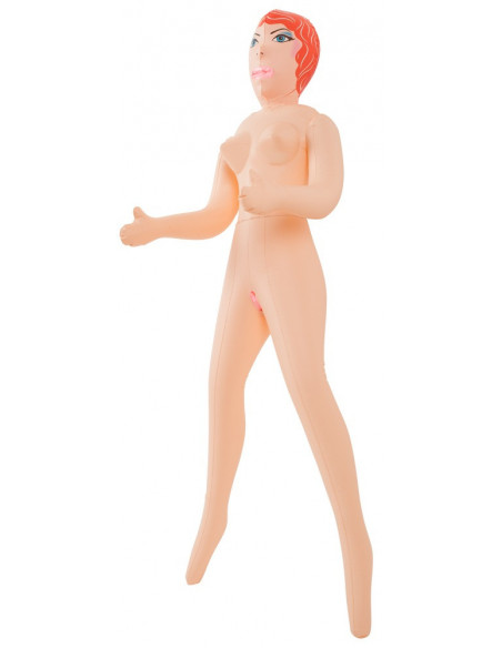 Doll Fire - Elements Series