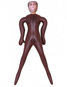 Mista Cool XXX Male Love Doll 2