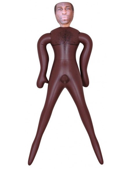 Mista Cool XXX Male Love Doll