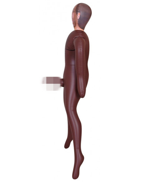 Mista Cool XXX Male Love Doll