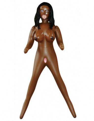 Tyra Sex Doll