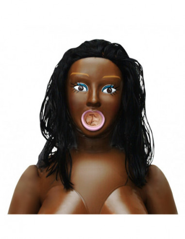 Tyra Sex Doll