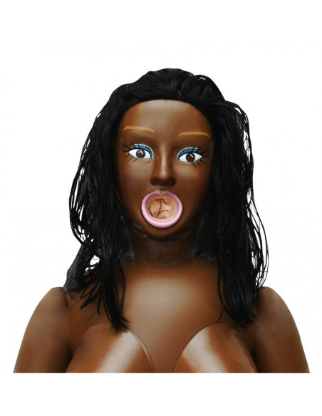 Tyra Sex Doll