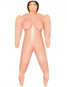 Doll Fatima Fong 2