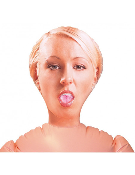 Mandy's Sex Doll