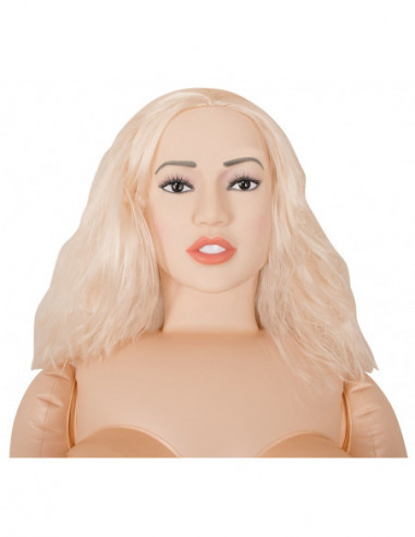 Juicy Jill Sex Doll