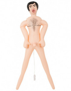 Love Doll Gary B. 2
