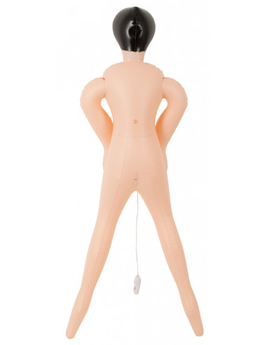 Love Doll Gary B.