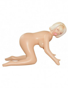 Anna Swedish Sex Doll 2