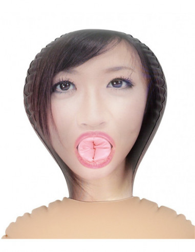 Mayumi
