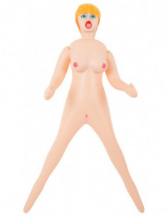 Doll Pamela 2