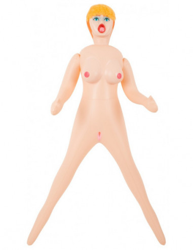 Doll Pamela