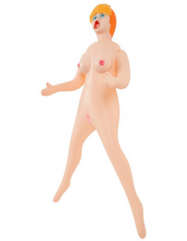 Doll Pamela