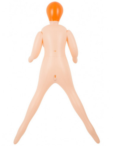 Doll Pamela
