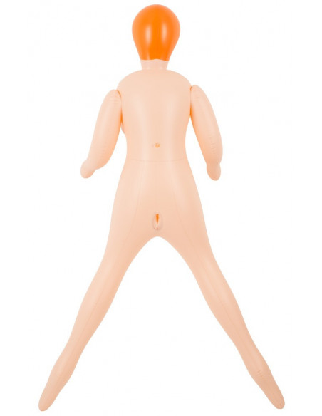 Doll Pamela