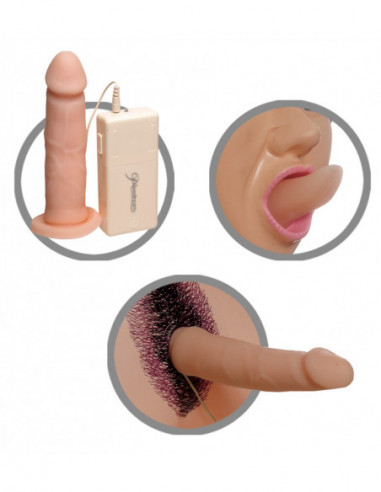 P Gladiator Love Doll Light