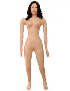Sex Doll Leticia 2