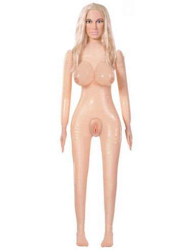 PED Hannah Harper Life-Size