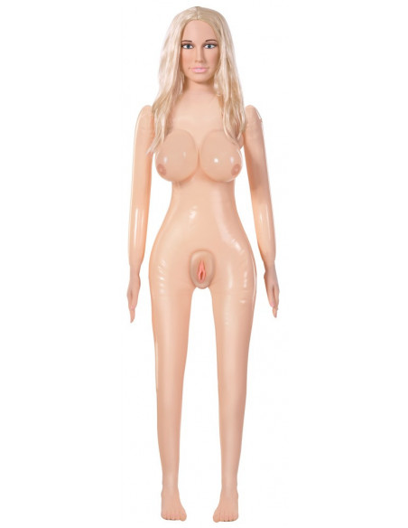 PED Hannah Harper Life-Size