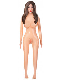 PED Agent 69 Life-Size Love Do 2