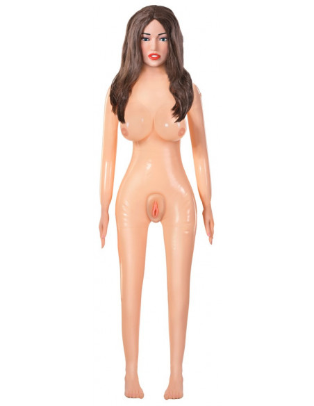 PED Agent 69 Life-Size Love Do
