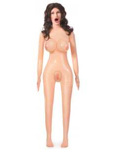 PED B.J. Betty Oral Sex Love D 2