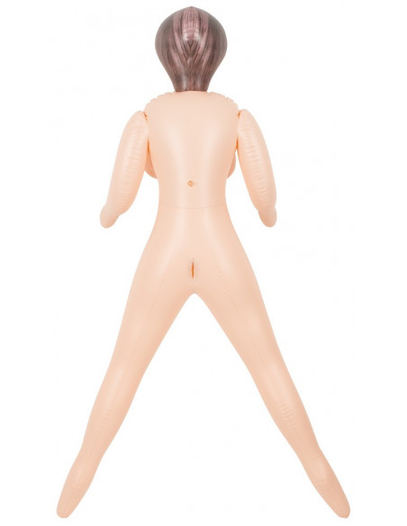 Lusting TRANS
