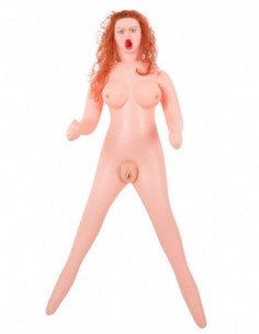Sexy and Psycho Doll 2